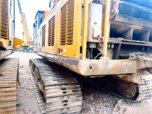 XCMG Factory Second Hand XR280D Hydraulic Rotary Drilling Rig Price for Sale